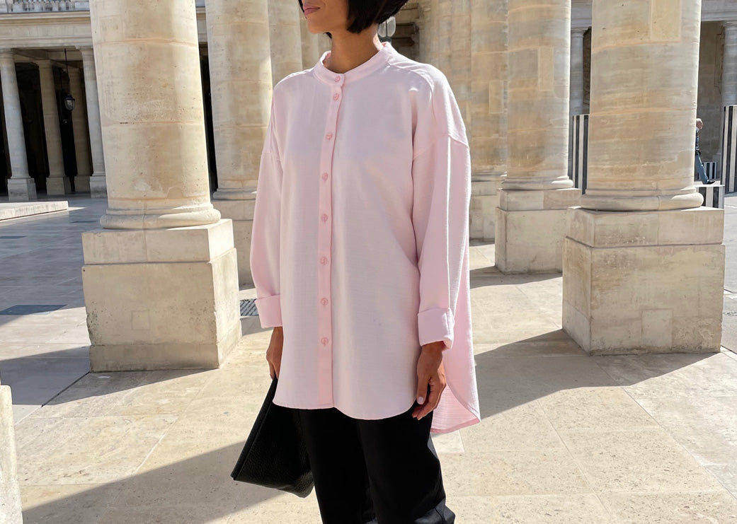 Tendance rose : toutes les créations !