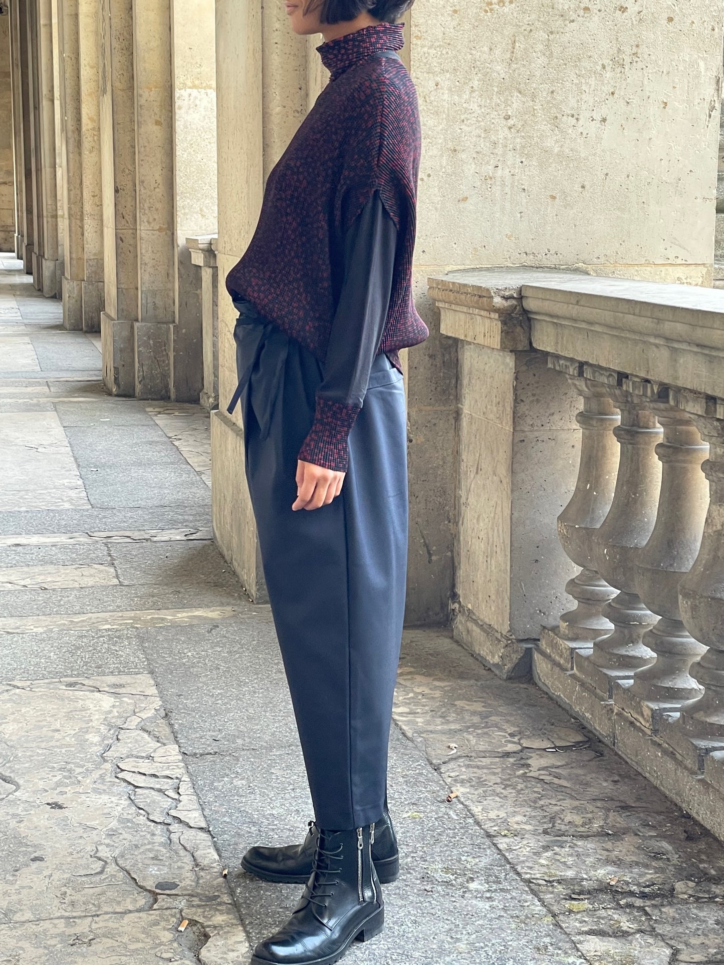 Pantalon thaï