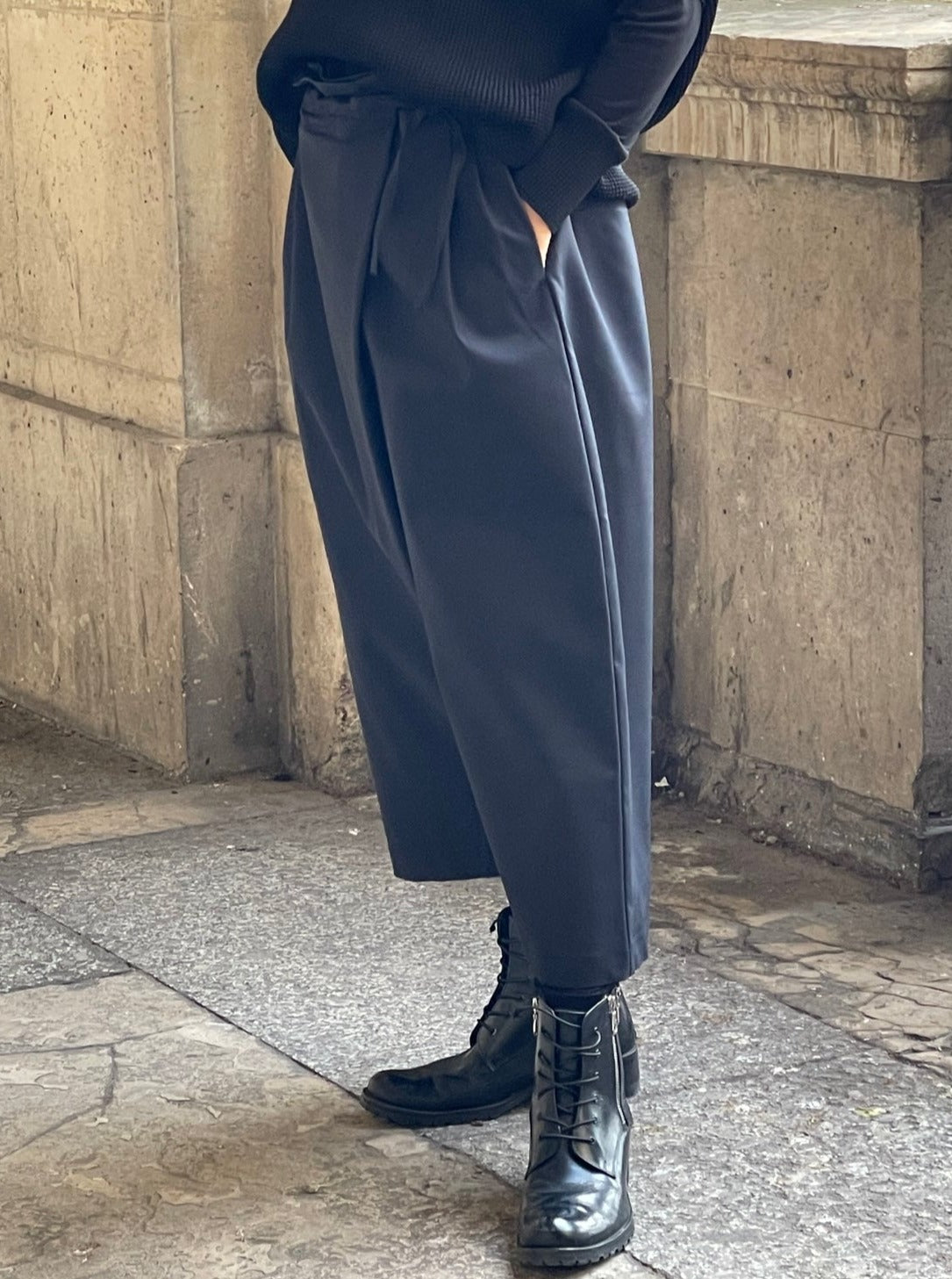 Pantalon thaï