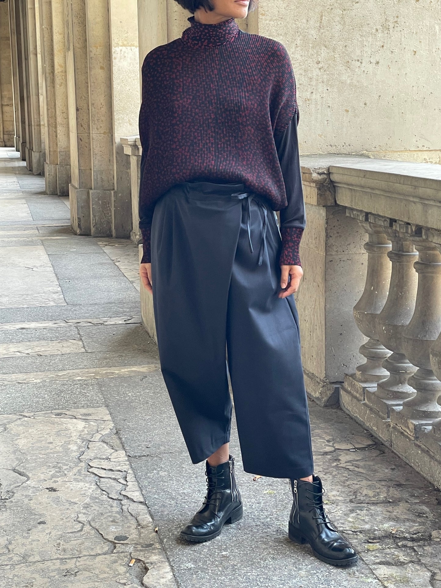 Pantalon thaï
