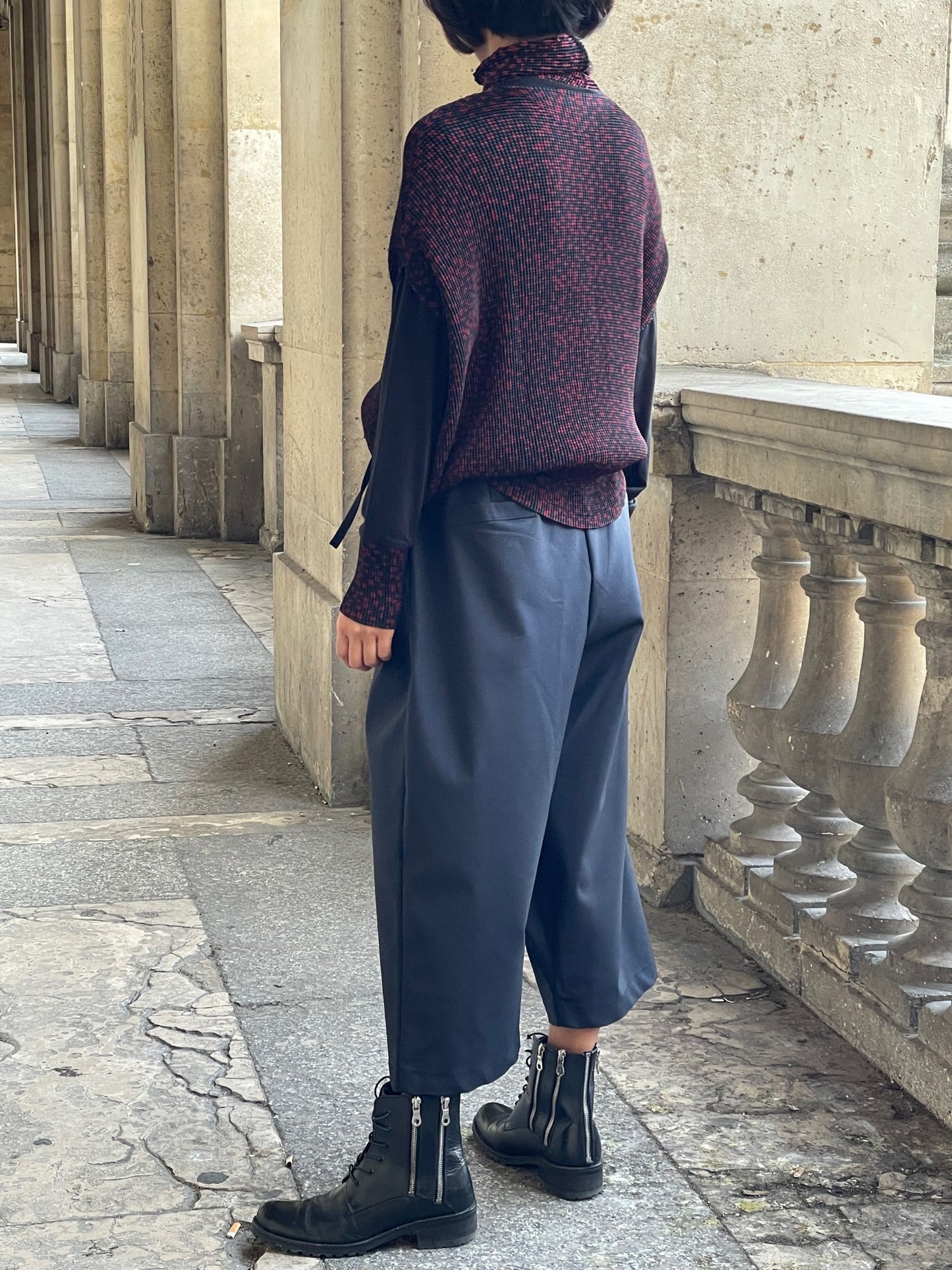Pantalon thaï