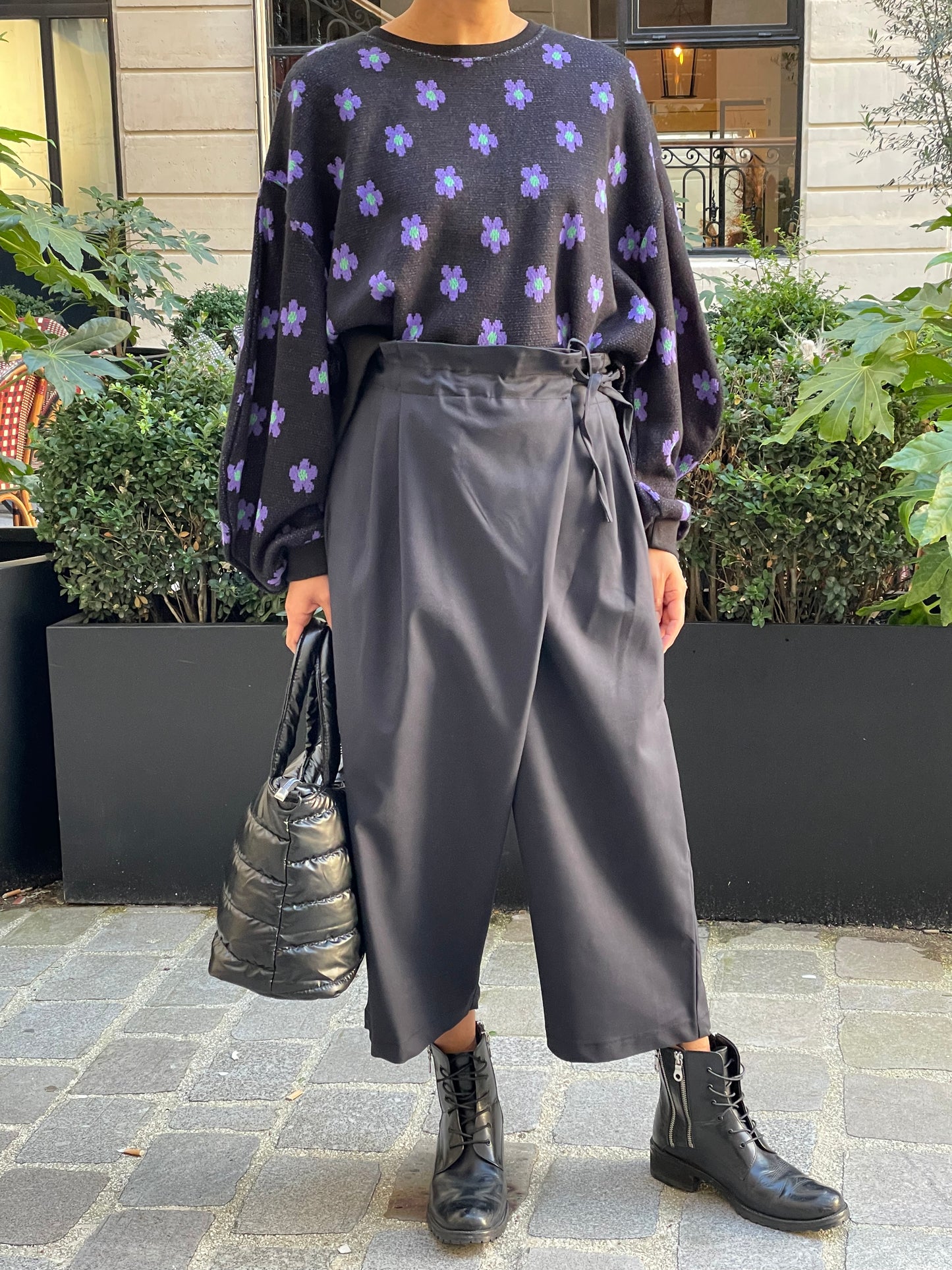 Pantalon thaï