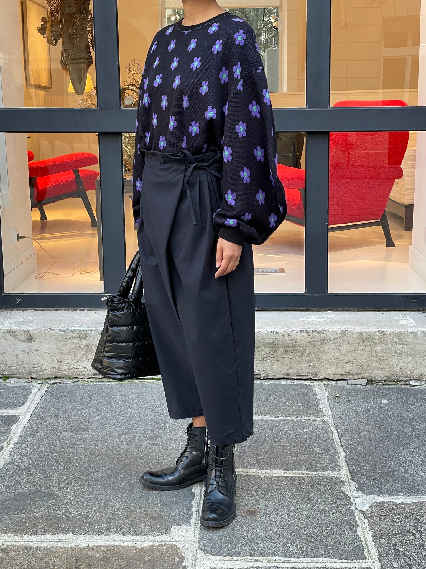 Pantalon thaï