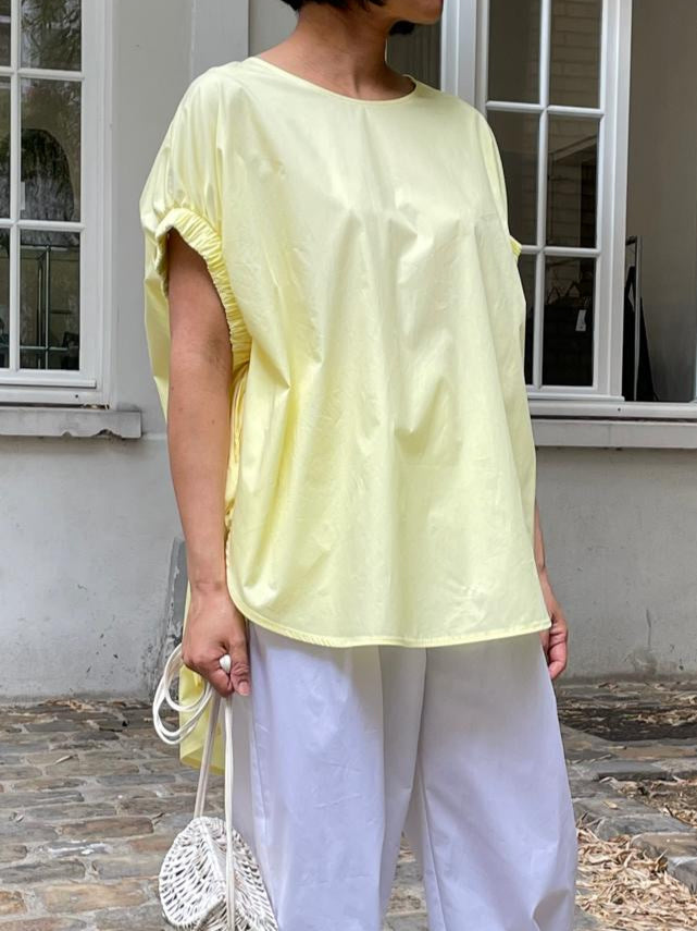 Haut "Limoncello"