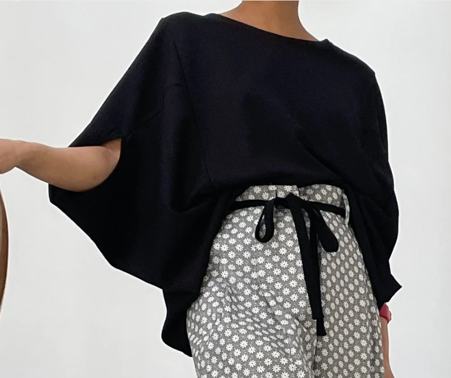 Blouses & tuniques