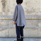 Chemise Grise