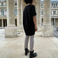Tunique manches mi longue